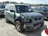 HONDA - ELEMENT