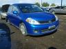 NISSAN - VERSA