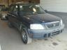 HONDA - CRV