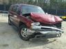CHEVROLET - SUBURBAN