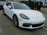 PORSCHE - PANAMERA