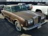 ROLLS-ROYCE - ALL MODELS