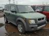 HONDA - ELEMENT