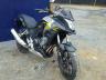HONDA - CB CYCLE