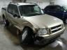 FORD - EXPLORER