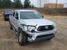 TOYOTA - TACOMA