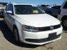 VOLKSWAGEN - JETTA