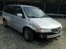 HONDA - ODYSSEY