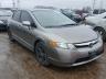 HONDA - CIVIC