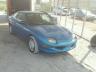 PONTIAC - SUNFIRE