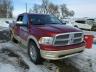 DODGE - RAM 1500 L