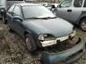 GEO - METRO