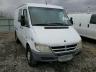 DODGE - SPRINTER