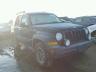 JEEP - LIBERTY