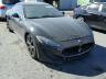 MASERATI - ALL MODELS