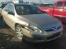 HONDA - ACCORD