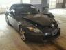 HONDA - S2000
