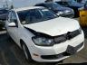 VOLKSWAGEN - GOLF