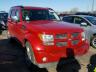 DODGE - NITRO