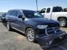 DODGE - DURANGO