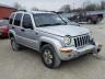JEEP - LIBERTY