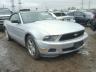 FORD - MUSTANG
