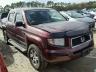 HONDA - RIDGELINE