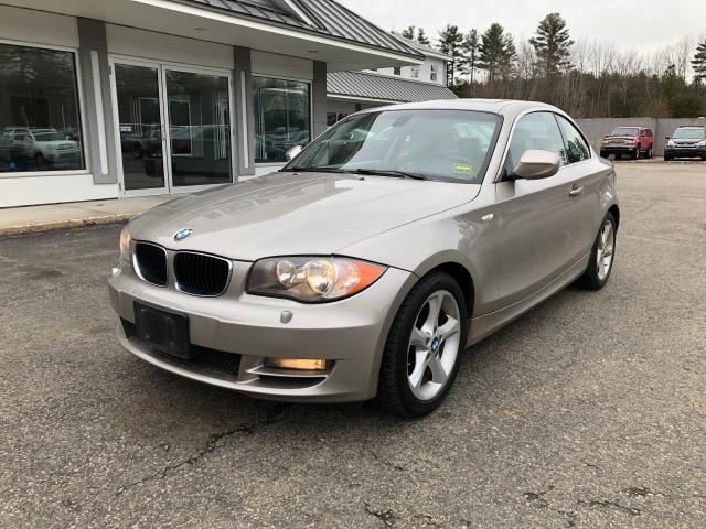 2011 bmw 128 i