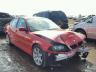 BMW - 3 SERIES