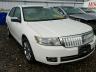 LINCOLN - MKZ