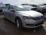 VOLKSWAGEN - PASSAT