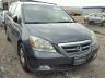 HONDA - ODYSSEY