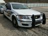 CHEVROLET - CAPRICE
