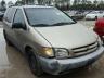 TOYOTA - SIENNA