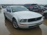 FORD - MUSTANG