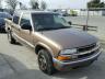 CHEVROLET - S10