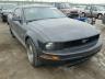 FORD - MUSTANG