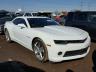 CHEVROLET - CAMARO