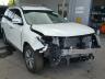 NISSAN - PATHFINDER