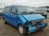 FORD - AEROSTAR