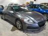 HONDA - CR-Z