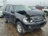 FORD - EXPLORER