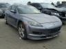 MAZDA - RX8