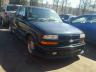 CHEVROLET - S10