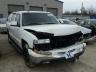 CHEVROLET - SUBURBAN
