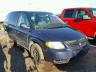 DODGE - CARAVAN