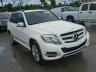 MERCEDES-BENZ - GLK 350