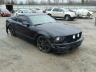 FORD - MUSTANG