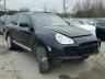 PORSCHE - CAYENNE