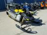 SKIDOO - SNOWMOBILE